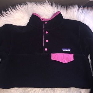 Patagonia jacket size M